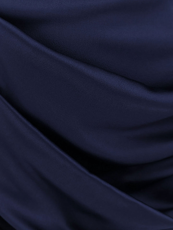 Elisabetta Franchi Skirts - Blue and green | 9f20d61c3526c464ad11f3421ac2703a6a0fd3f2