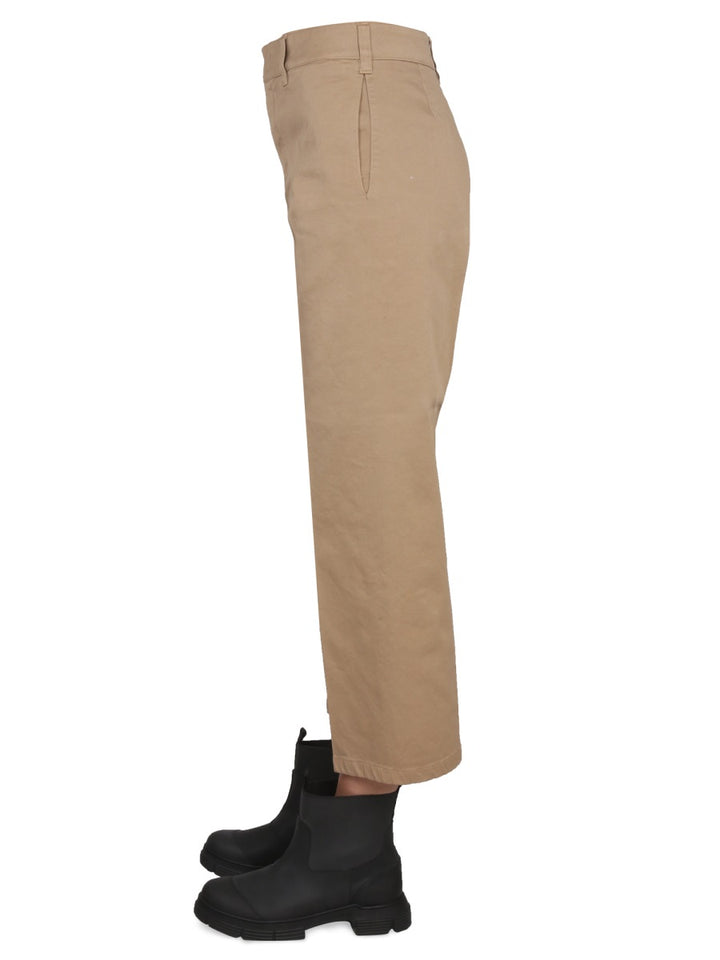 Department 5 Pants - Beige | Wanan Luxury