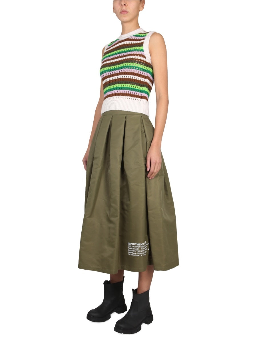 Department 5 Tops - Multcolor | Wanan Luxury