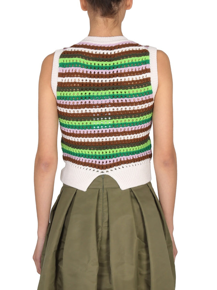 Department 5 Tops - Multcolor | Wanan Luxury