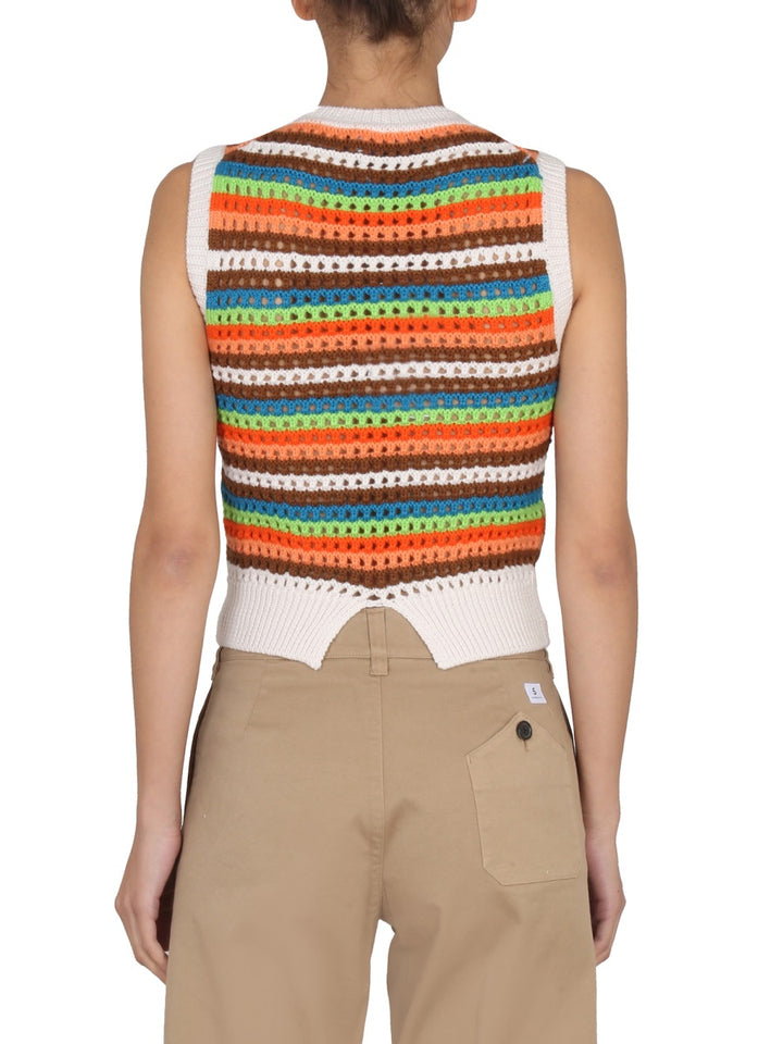 Department 5 Tops - Multcolor | Wanan Luxury