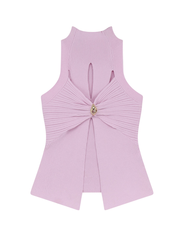 Elisabetta Franchi T-shirts and Polos - Light and natural | bcafc172d711f127adc3e2600bfce0bfda8378a0