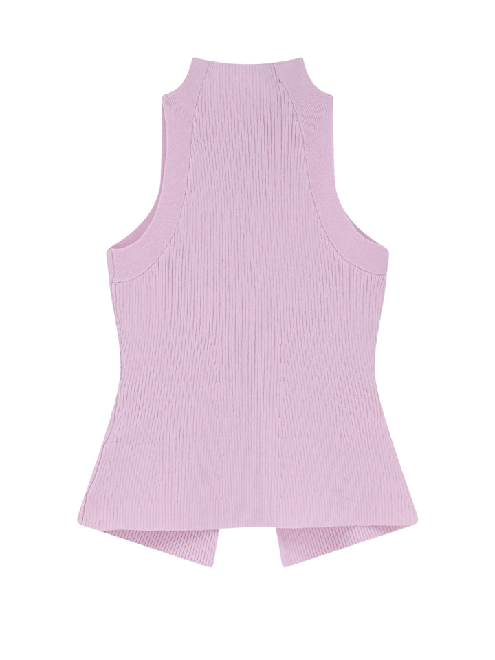 Elisabetta Franchi T-shirts and Polos - Light and natural | 2707f909f8bd065e6e2de481d2189ac62c02794c