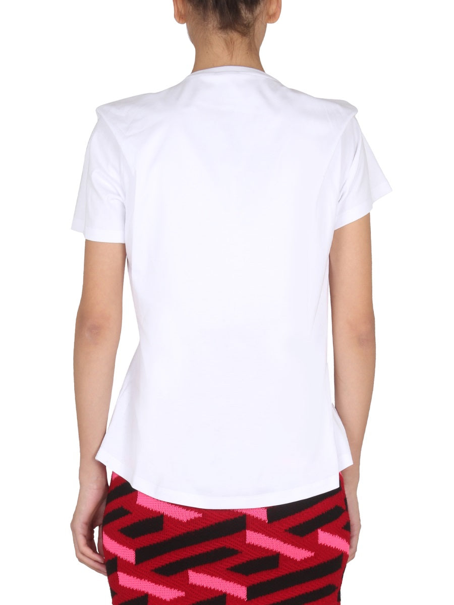 Versace T shirts - White | 15a0009782a6a84d39e6ed345a82510ae0a169c1