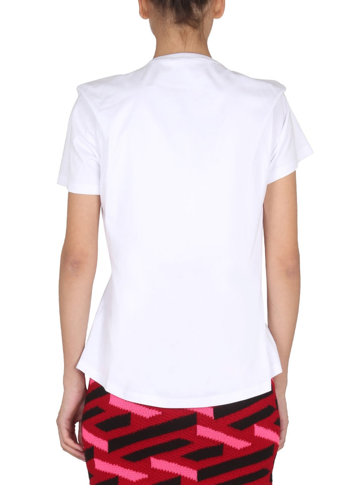Versace T shirts - White | 15a0009782a6a84d39e6ed345a82510ae0a169c1
