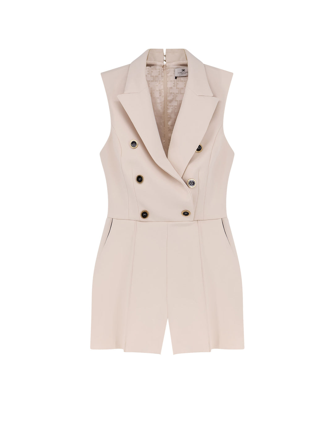 Elisabetta Franchi Dresses - Light and natural | 53e8499591845caaa82c018a359b7a8c3c4aea74