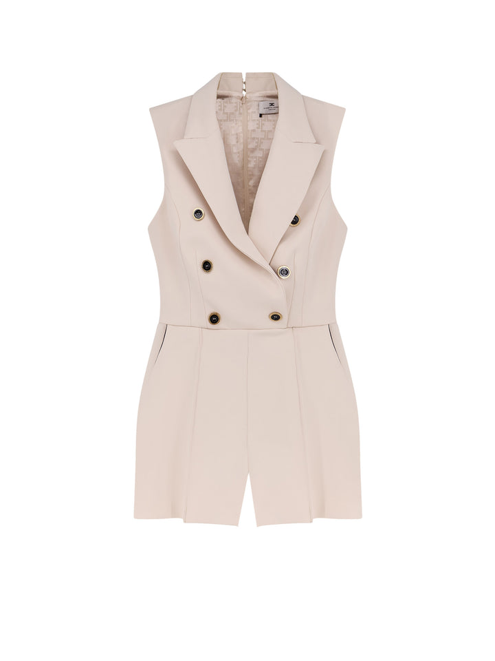 Elisabetta Franchi Dresses - Light and natural | 53e8499591845caaa82c018a359b7a8c3c4aea74