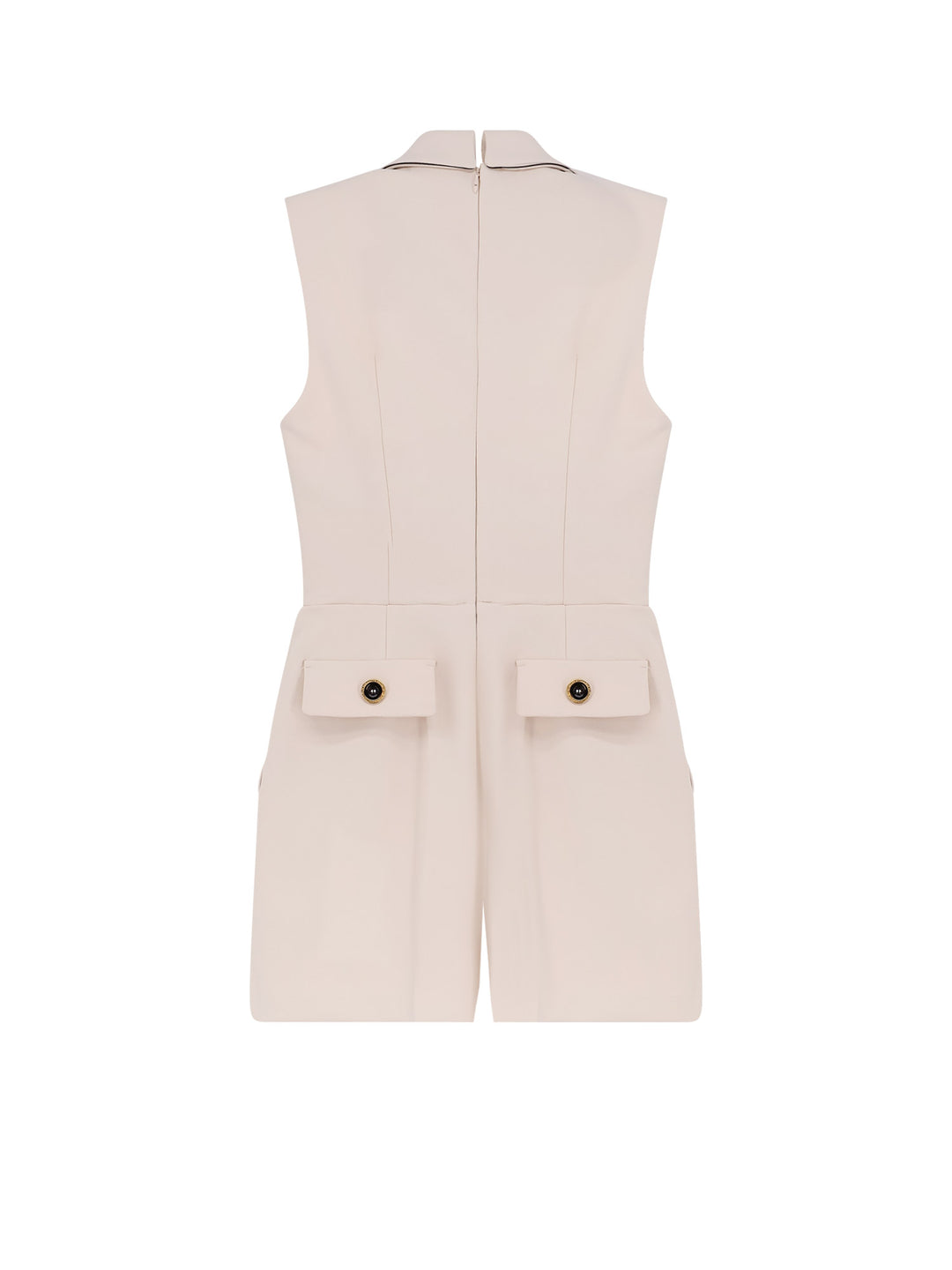 Elisabetta Franchi Dresses - Light and natural | 8f4b77061493b0e195c15512ba470963cf4dc82a