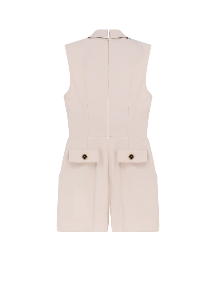 Elisabetta Franchi Dresses - Light and natural | 8f4b77061493b0e195c15512ba470963cf4dc82a