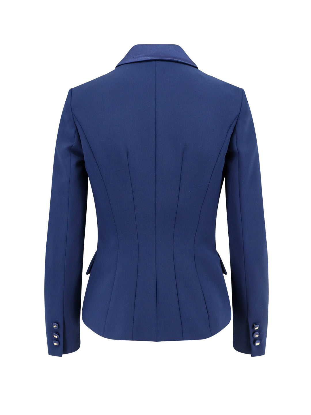 Elisabetta Franchi Clothing - Blues and Greens | 7a30697f63e58d1a88c9f83b67a129b209aebc5d