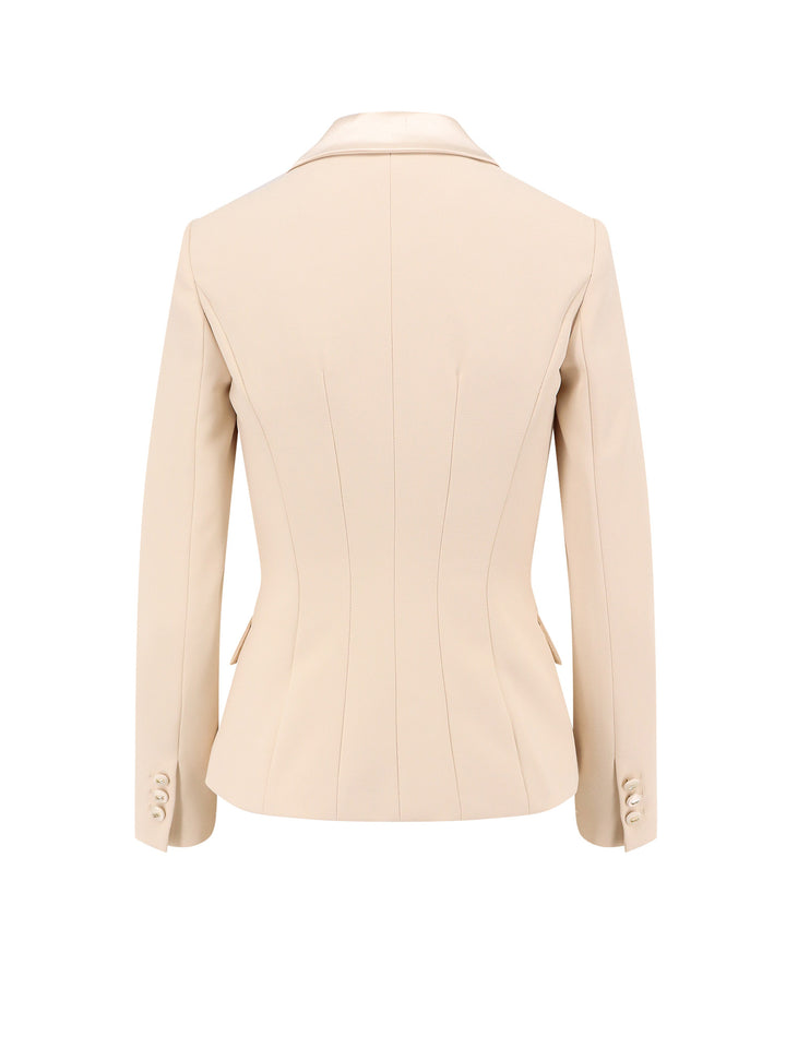 Elisabetta Franchi Clothing - Light and natural | 1d8f14909256ab1968ccde65b98bd838fc1b1a14