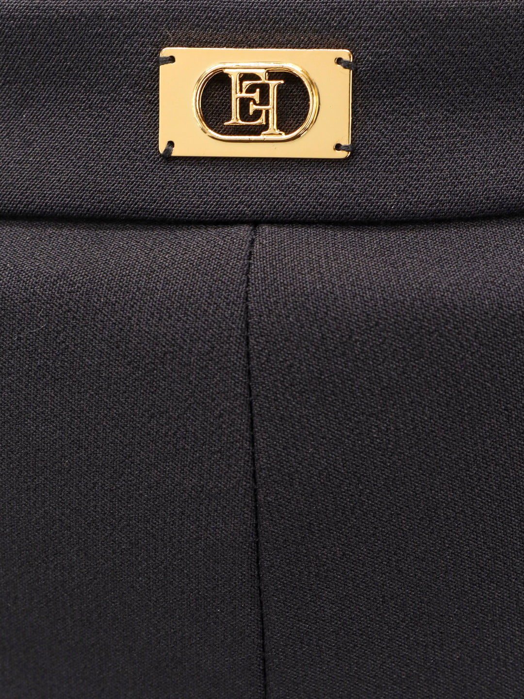 Elisabetta Franchi  - Blacks and greys | 745d9c4b4d6f379c9b4a7c15c4b1d0a2750af4da