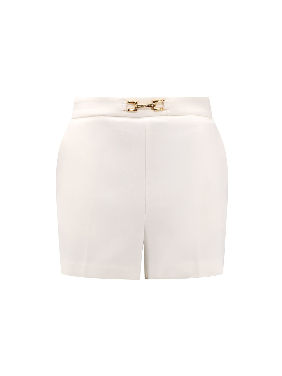 Elisabetta Franchi Shorts - Light and natural | 72b8571b7cbdec8ce1a69ef82741c19d118145e0