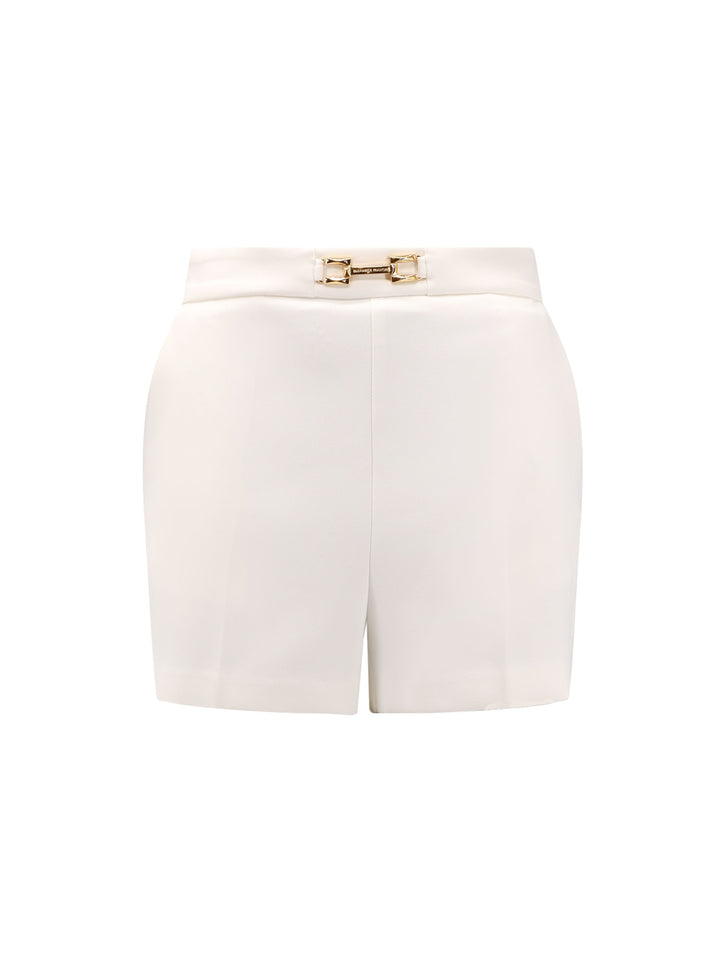 Elisabetta Franchi Shorts - Light and natural | 72b8571b7cbdec8ce1a69ef82741c19d118145e0
