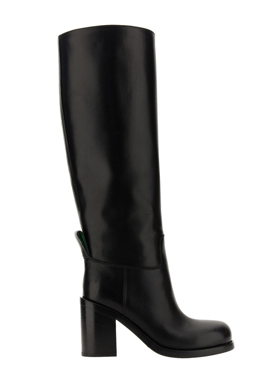 Bottega Veneta Boots - Black | 2ab11e1263eef60094d8d941797a226d1d92723b