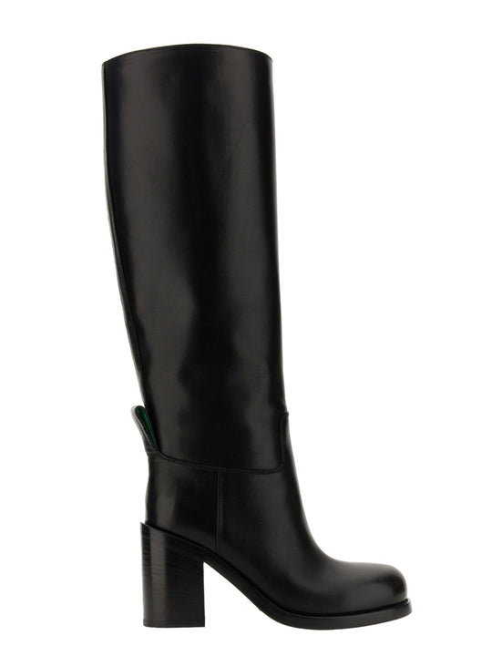 Boot Horse
