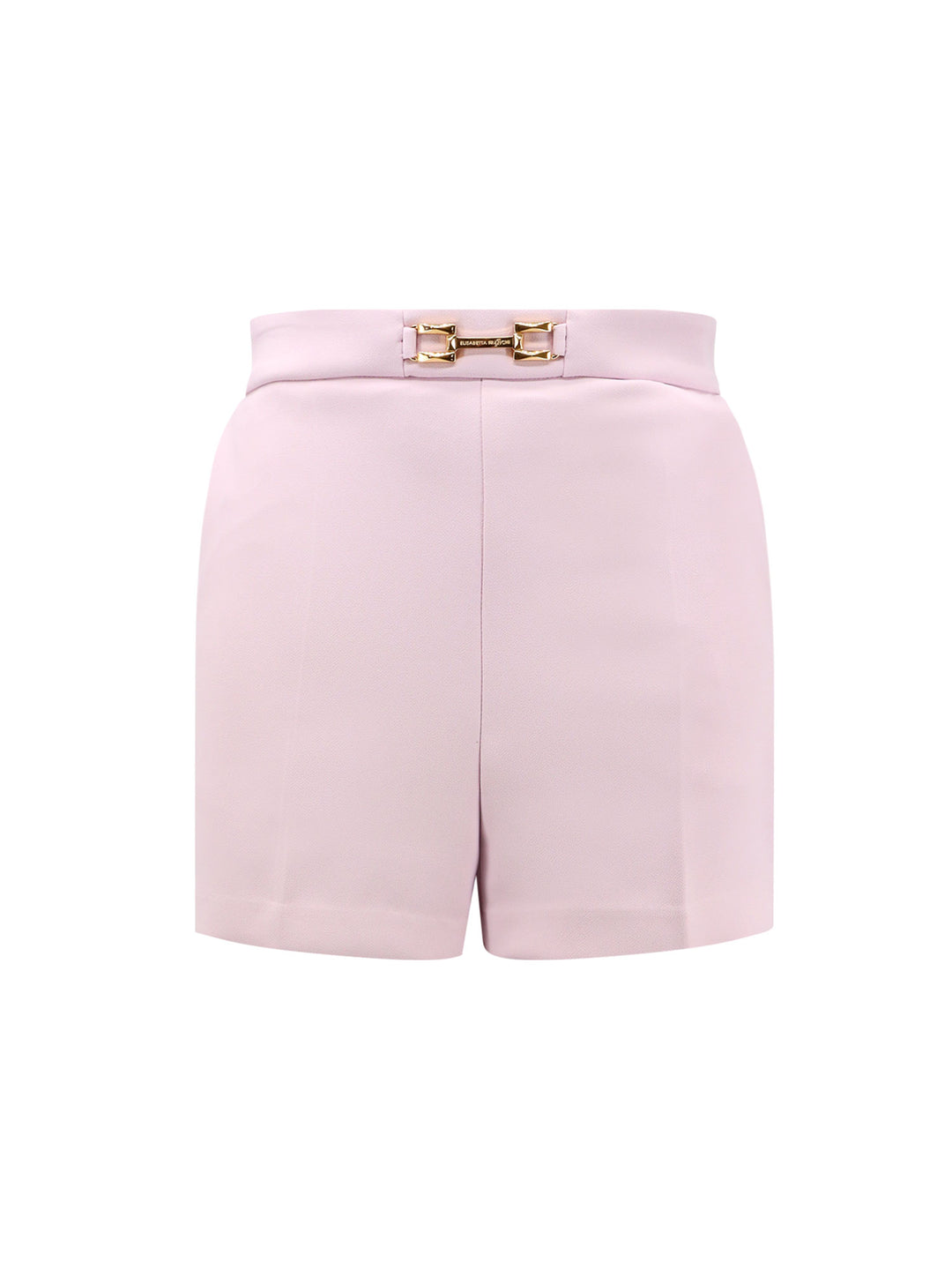 Elisabetta Franchi Shorts - Light and natural | 518abad1422266a088afe18a3d058d85a797476c