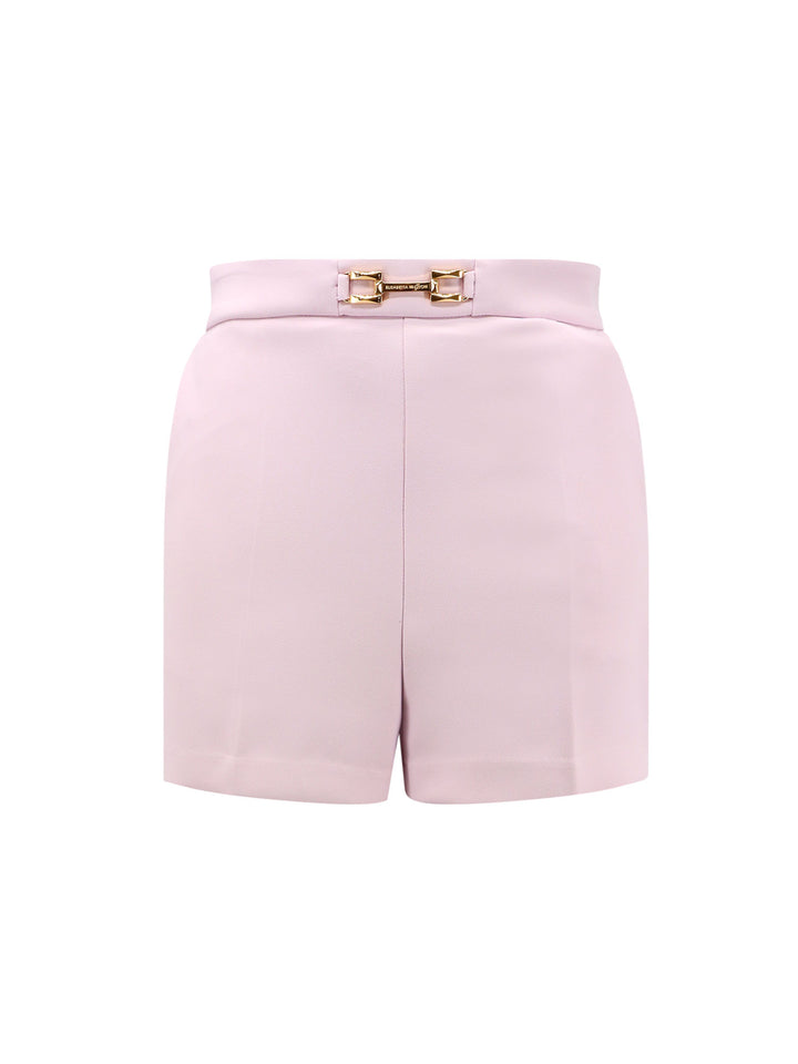 Elisabetta Franchi Shorts - Light and natural | 518abad1422266a088afe18a3d058d85a797476c
