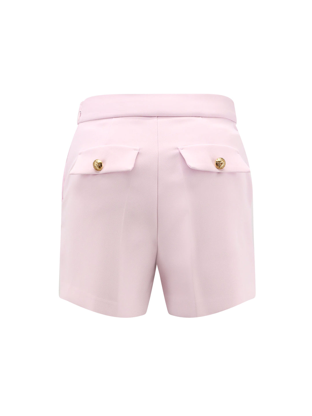 Elisabetta Franchi Shorts - Light and natural | 14dcebe6c843193c2e747c9bca267356a137dd6e
