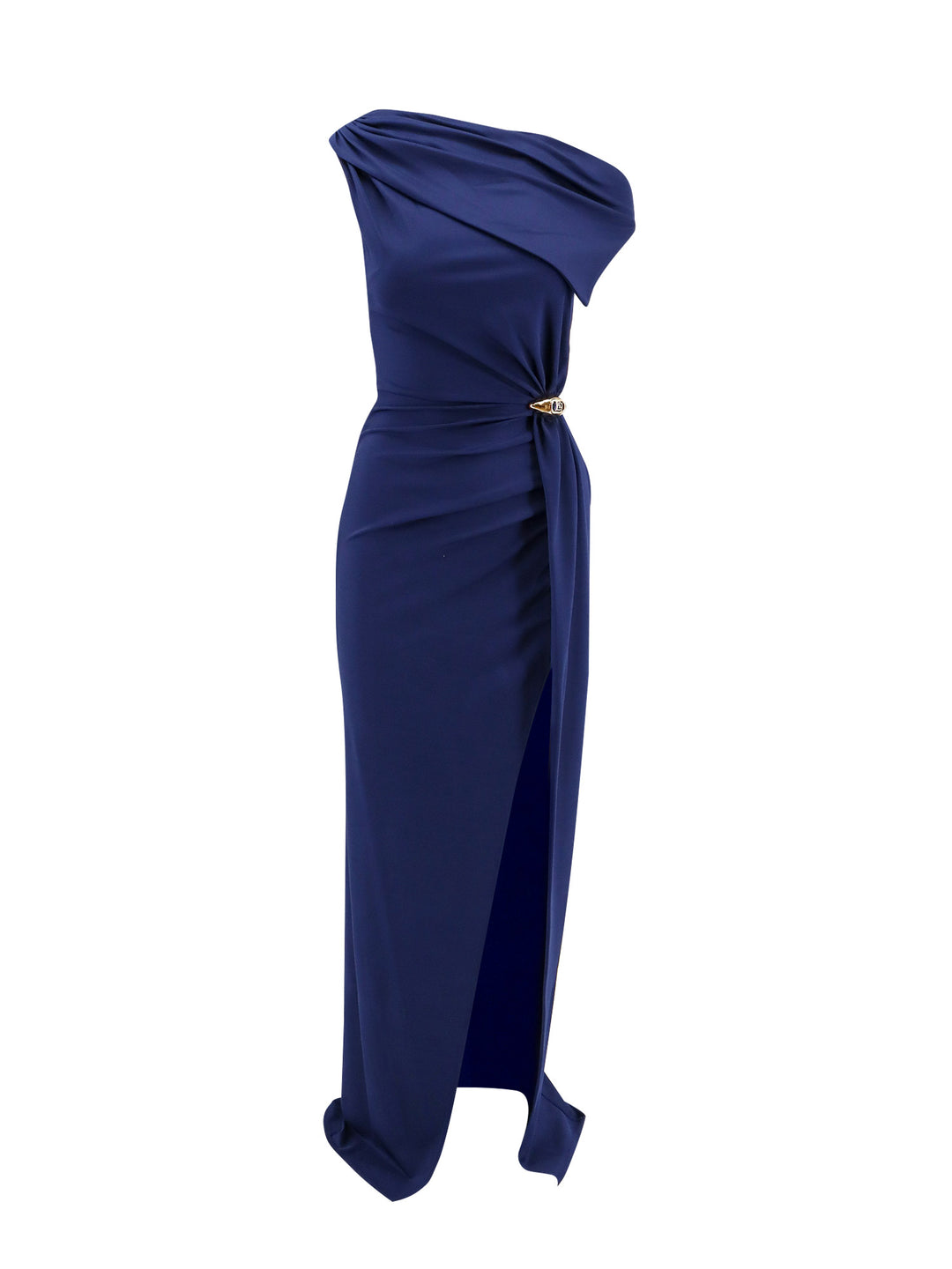 Elisabetta Franchi Dresses - Blues and Greens | 695c583b8a33bd95148b8e21ae86a94fbdff24f2