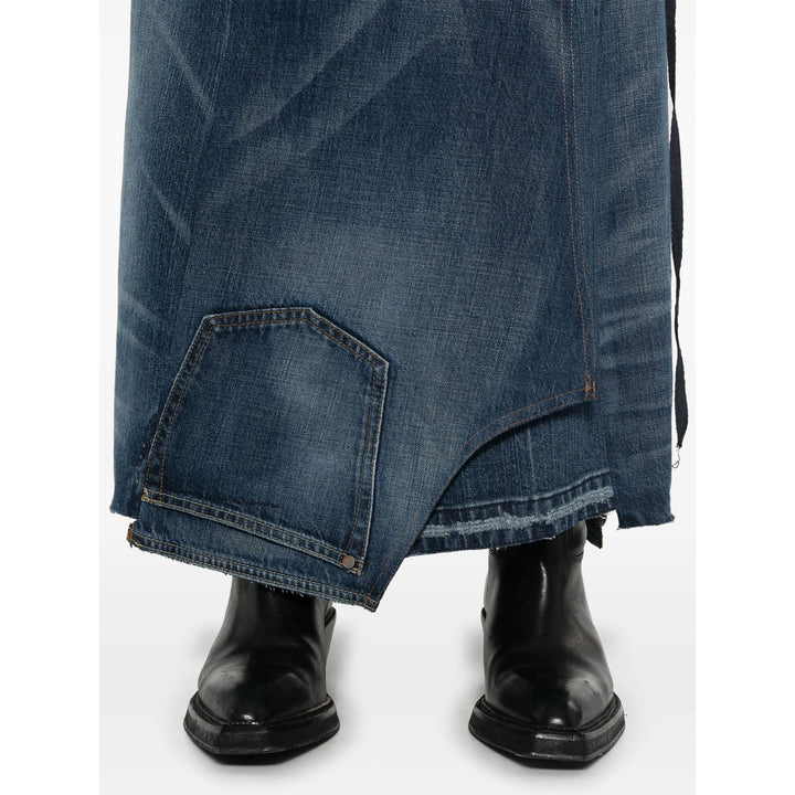 FaÇOn Jacmin Skirts - Blue | ffd09eae03e24802c8b0286b8da0fa3b45021c17