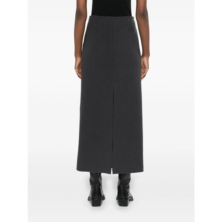 FaÇOn Jacmin Skirts - Gray | afdb63417667fba28cedaa6f6270f4442b78c9dc