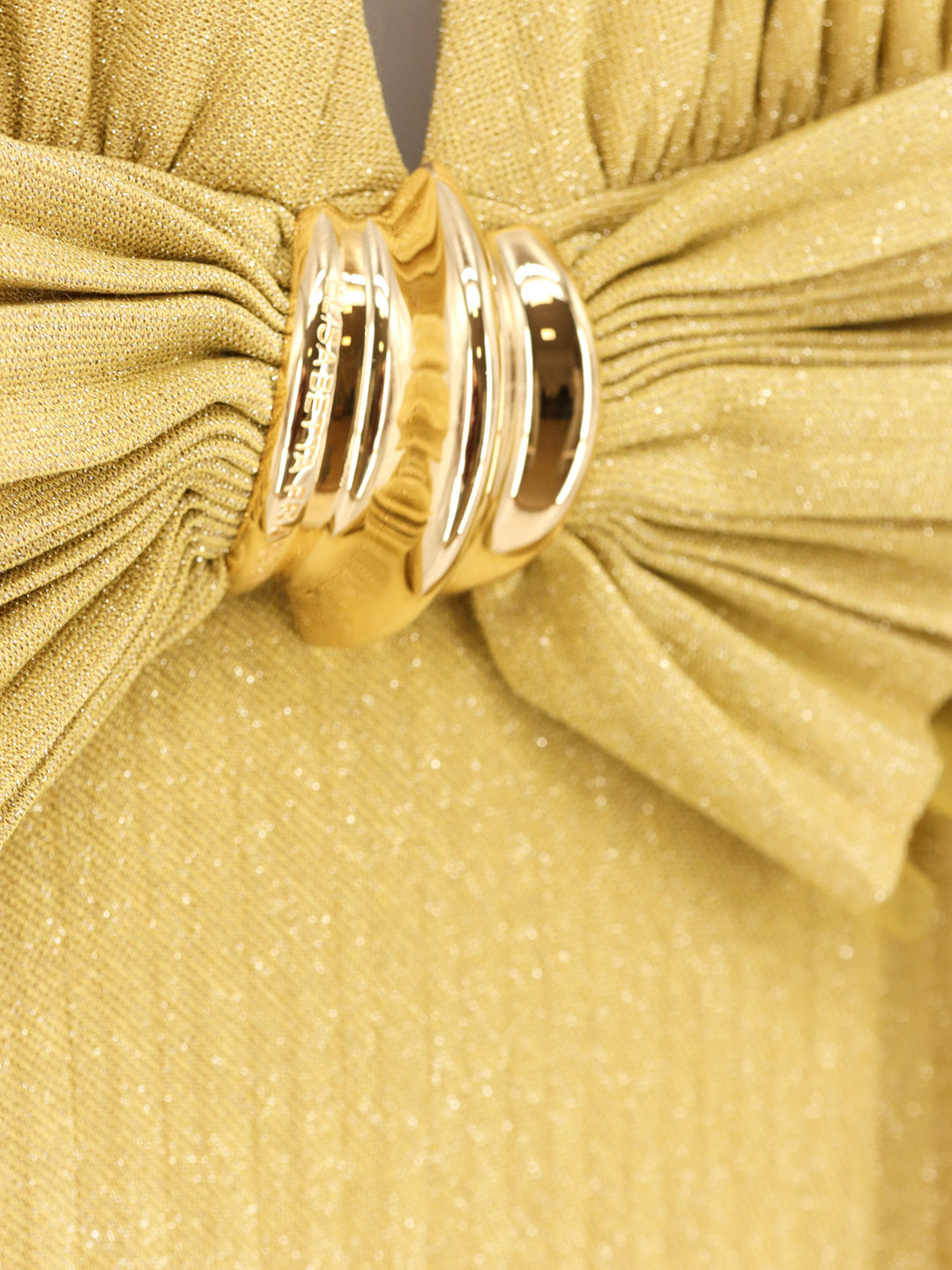 Elisabetta Franchi Dresses - Brown | 0e458666607da835821e41a06ecfbb7846ccf7c6