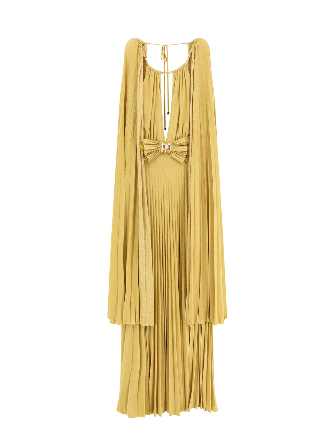 Elisabetta Franchi Dresses - Brown | aed2391519a447d455655d9d91d8f010ee239520