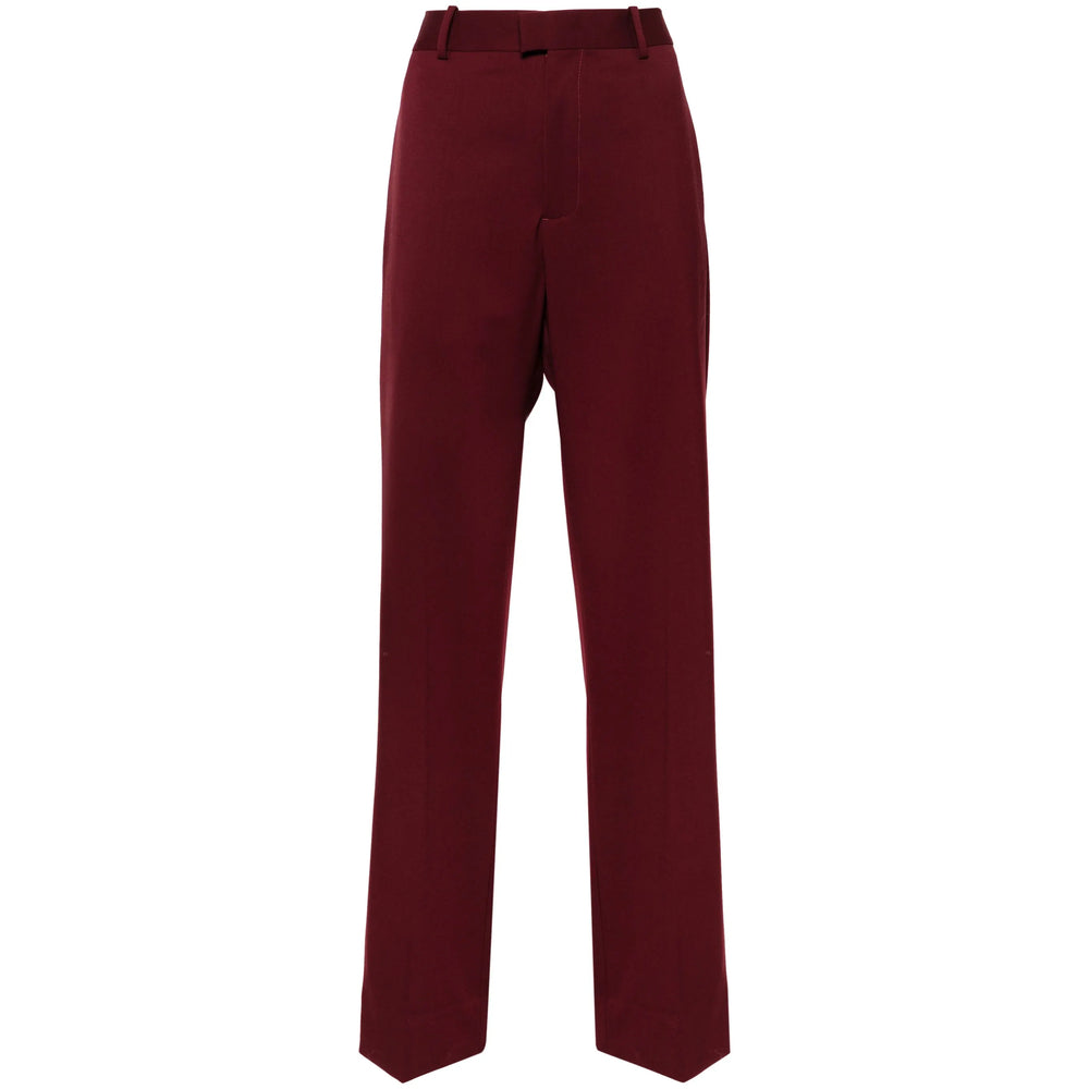 Armarium Pants - Red | 2172b68d9b37099d7e9db4531ed9eb25c4c71c62