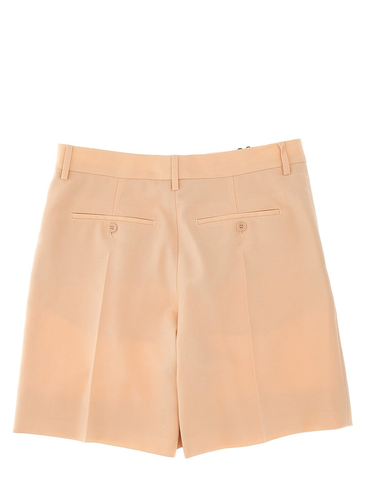 Burberry Shorts - Pink | Wanan Luxury