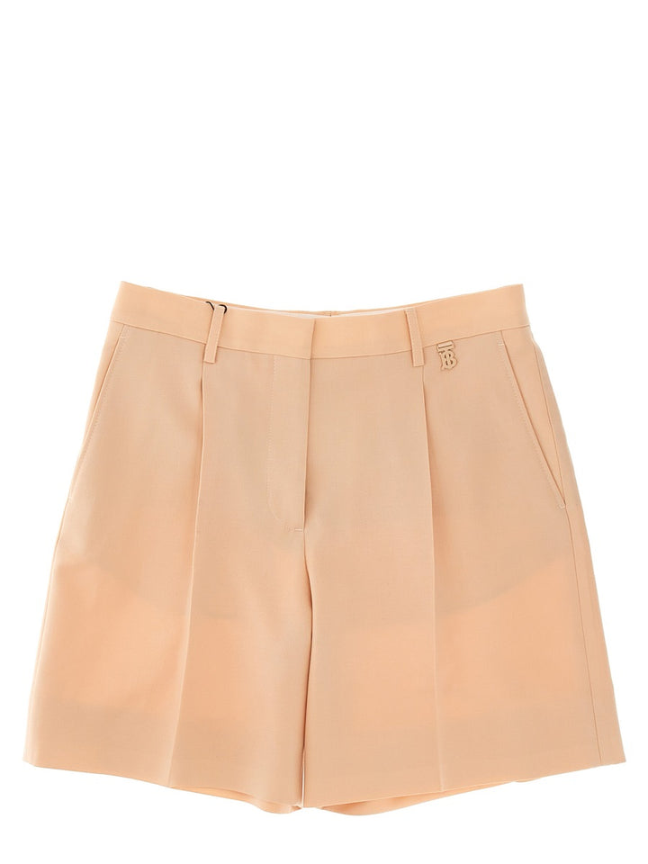 Burberry Shorts - Pink | Wanan Luxury