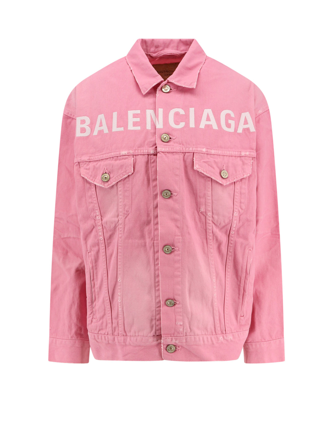 Balenciaga Jackets - Light and natural | 923826459d198bd11a98ca9ff72a63d3c484a993