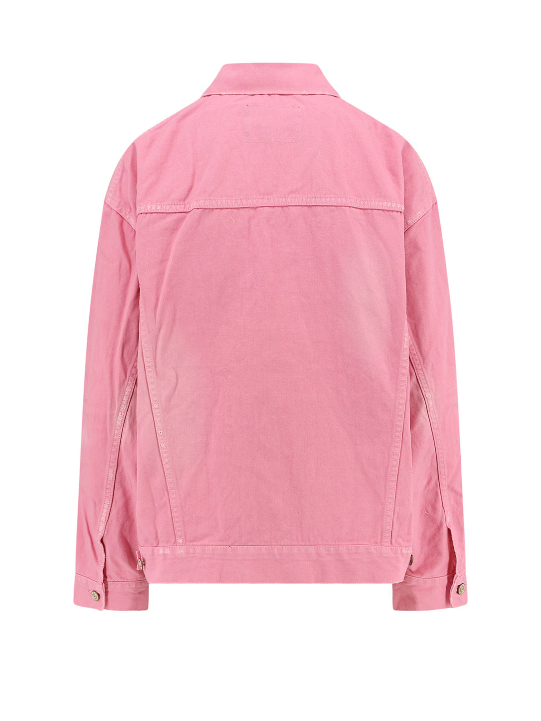 Balenciaga Jackets - Light and natural | a00fa5345c5a5425ad836dac7516d5045ee973db