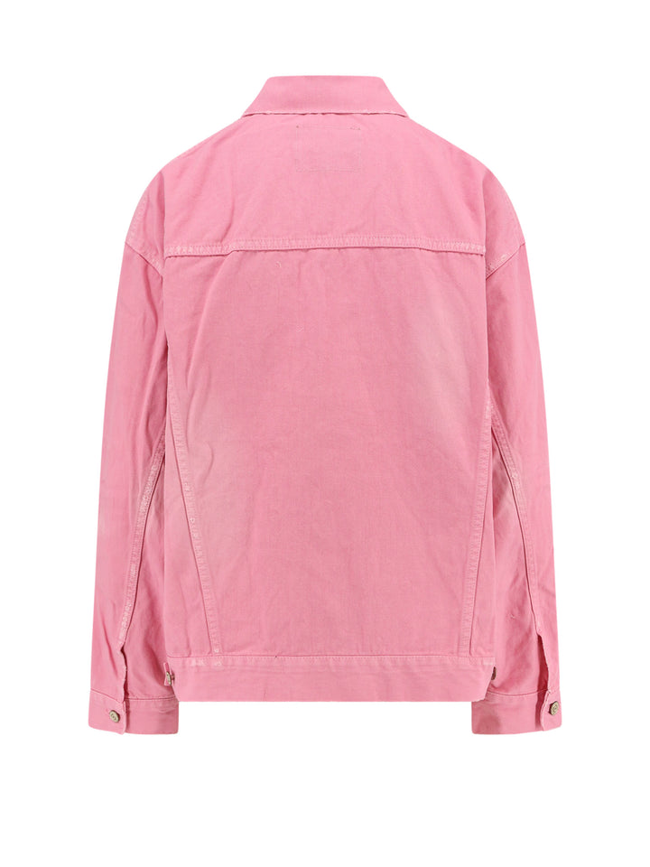 Balenciaga Jackets - Light and natural | a00fa5345c5a5425ad836dac7516d5045ee973db