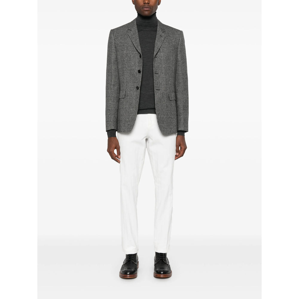 Goes Botanical Sweaters - Gray | 52a043ee0c7b69c85656ebdb20b9b1c5b5702a33