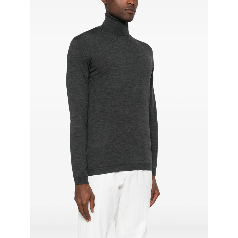 Goes Botanical Sweaters - Gray | d0ab583e5a7f7053ce4954bd8081861ad398b695