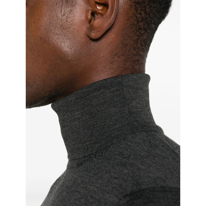 Goes Botanical Sweaters - Gray | 1faf430afd60ec16fadf4064298368822d4f1bf7