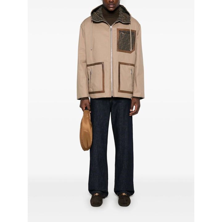 Goes Botanical Sweaters - Brown | 951aba35ec40cb864433d7046c8a52db8d0a15b8