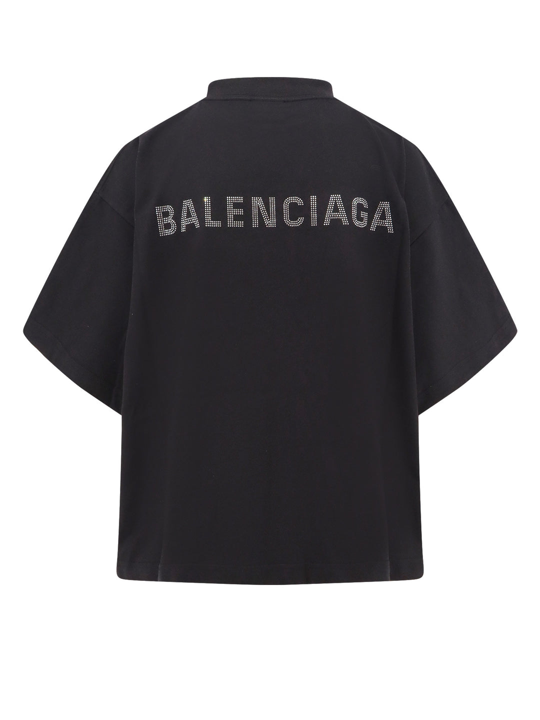 Balenciaga T-shirts and Polos - Blacks and greys | 249590e759ca638be8147d6bb8e654d14e9365ee