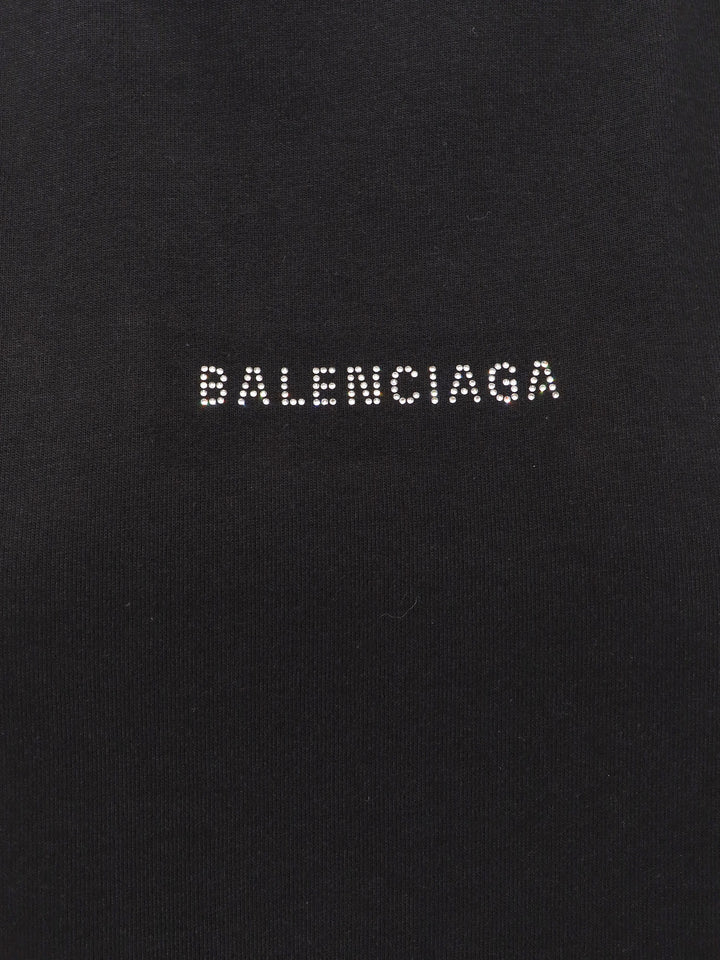 Balenciaga T-shirts and Polos - Blacks and greys | 1926fe11cada526a25b5eb09147c84b5c7341ac1