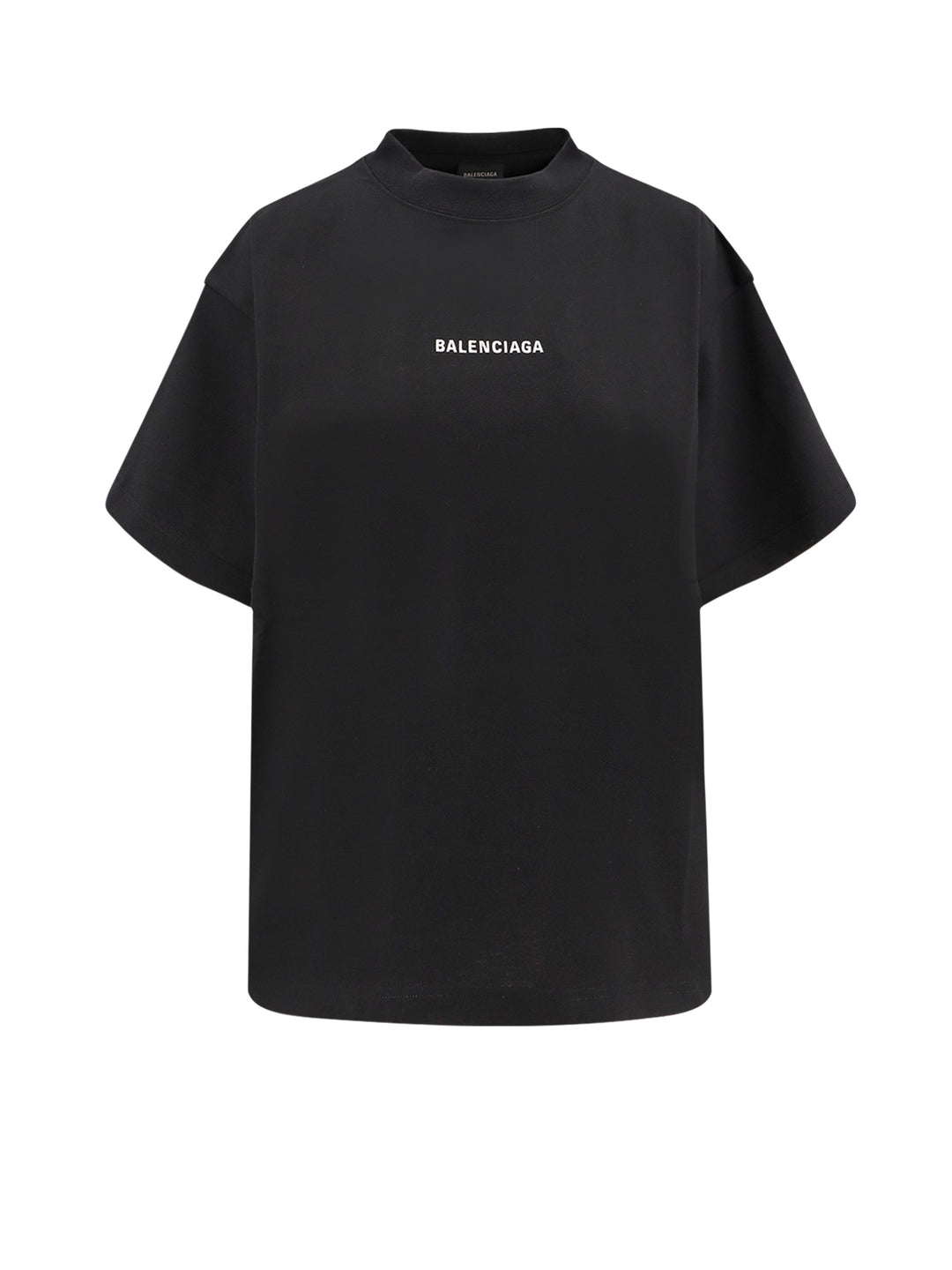 Balenciaga T-shirts and Polos - Dark | d86fb4e3a93005f01006106f6dc20807aa941fbc