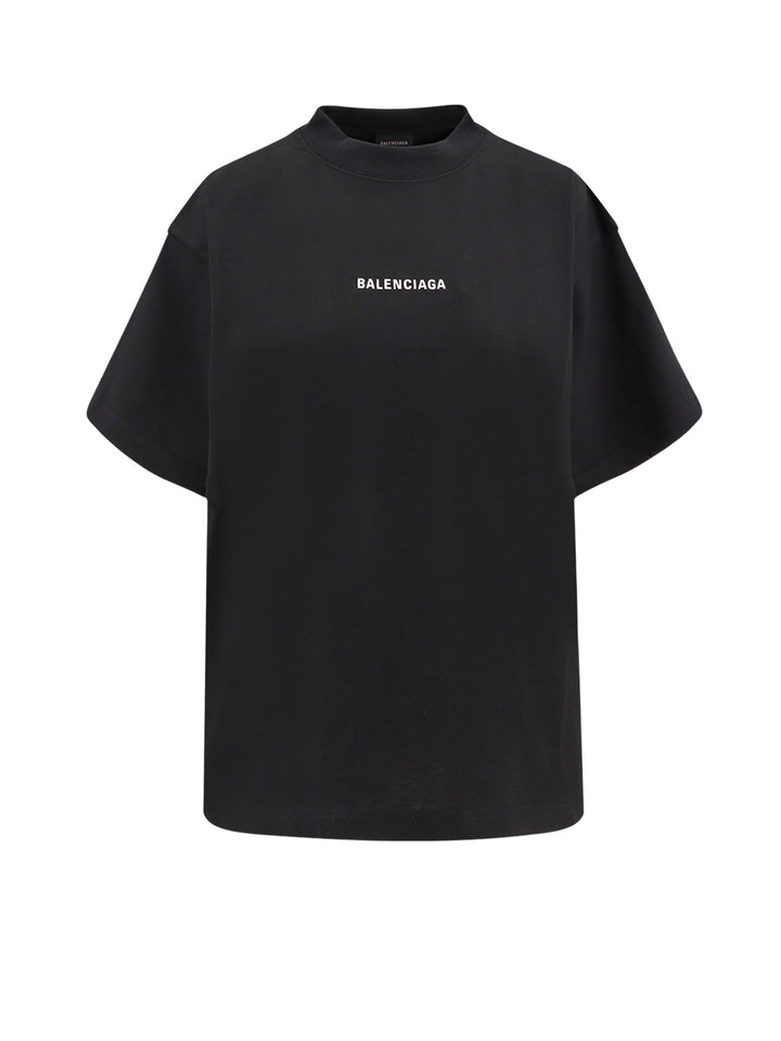 Balenciaga T-shirts and Polos - Blacks and greys | d86fb4e3a93005f01006106f6dc20807aa941fbc