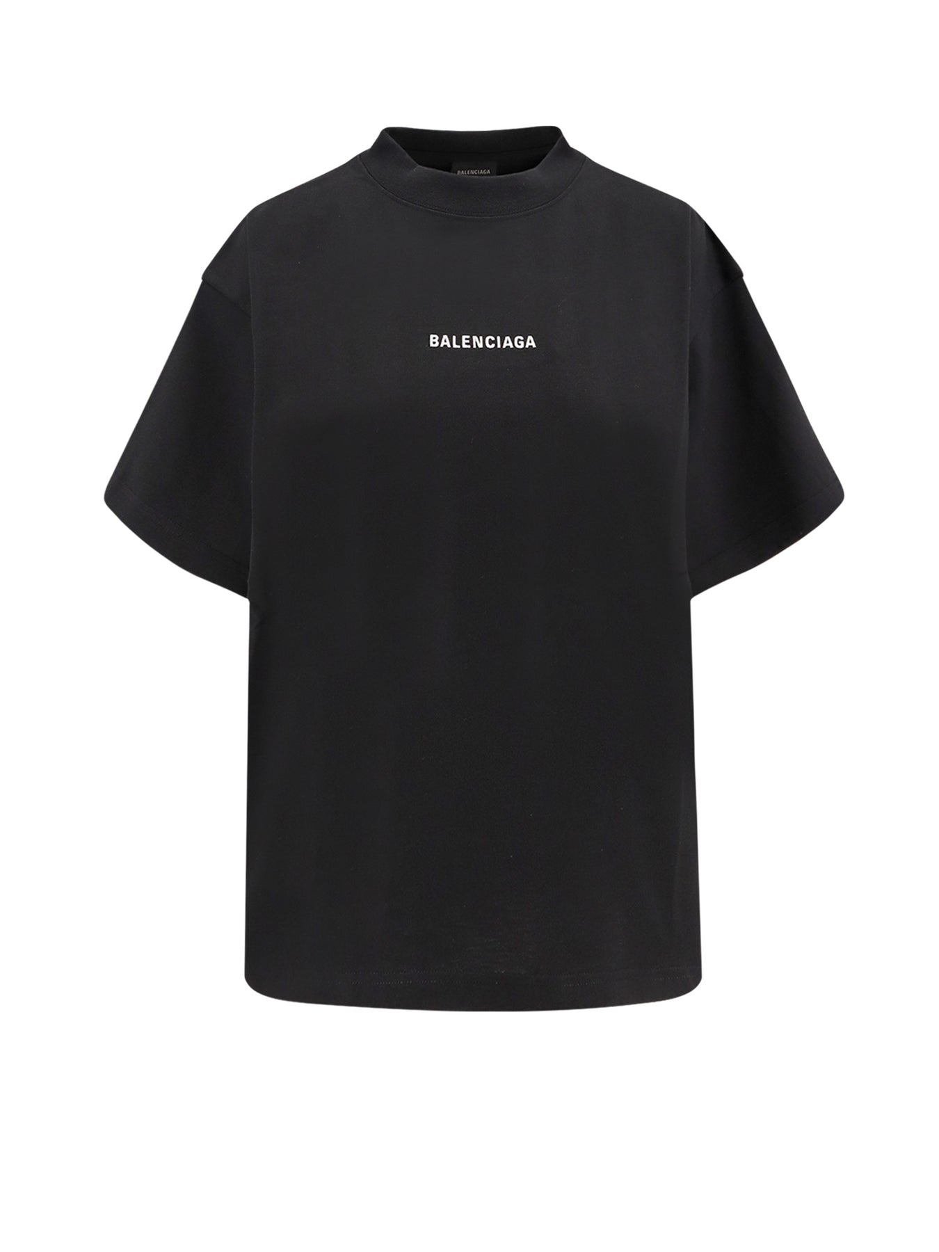 Balenciaga T-shirts and Polos - Dark | d86fb4e3a93005f01006106f6dc20807aa941fbc