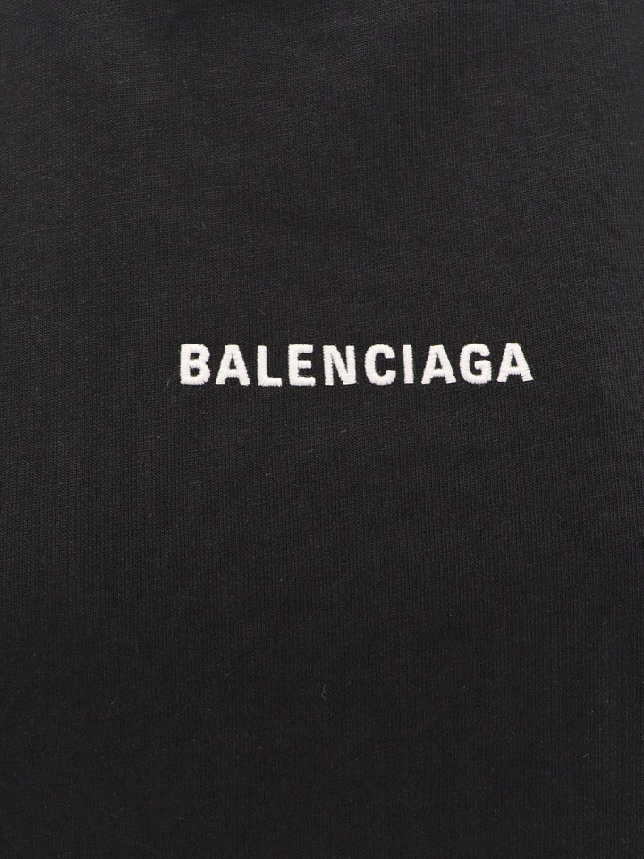 Balenciaga T-shirts and Polos - Blacks and greys | 441382cb40822e27863ee9a2bd02277bf8e7931b