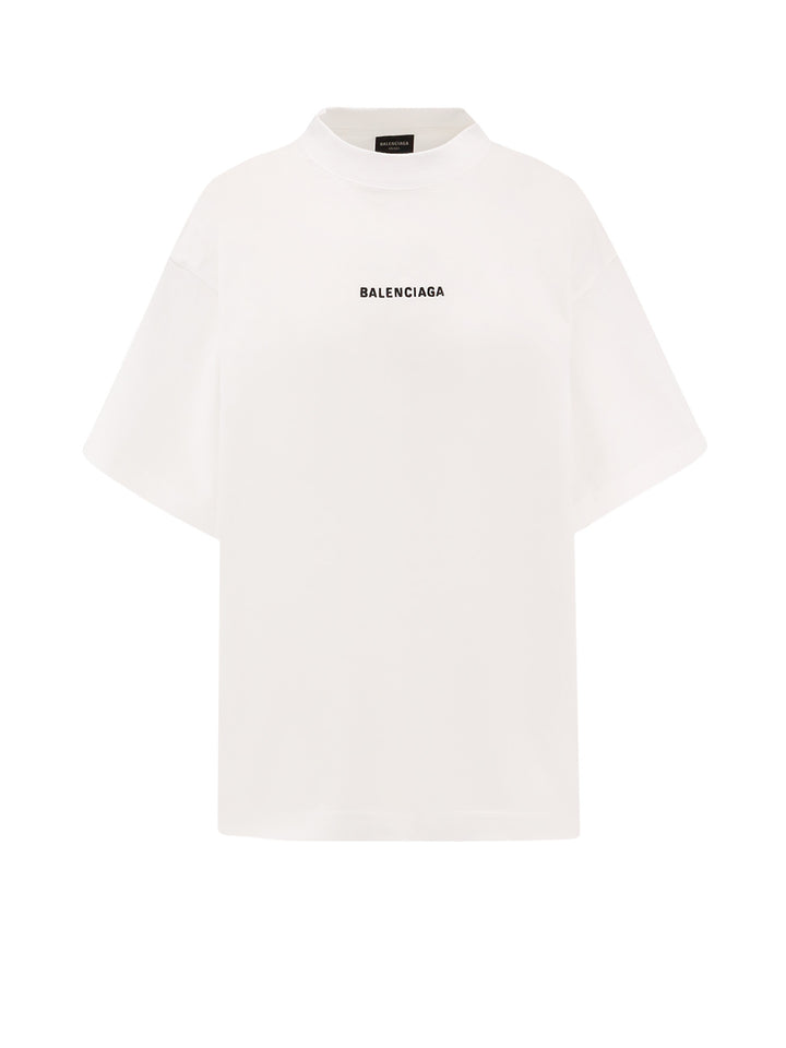 Balenciaga T-shirts and Polos - Light and natural | 0c9d5ac27975096c5394f23f513621ae54bb9dde