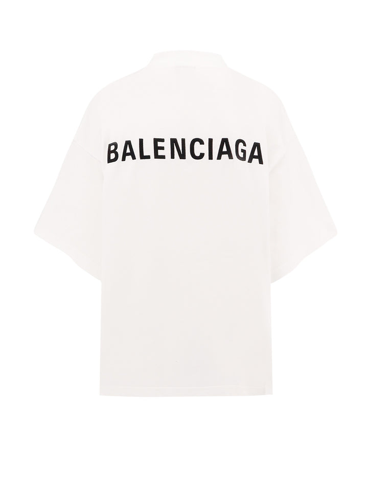 Balenciaga T-shirts and Polos - Light and natural | 5c84a1cec7466e4142be5020ff2f0f986e1f0d64