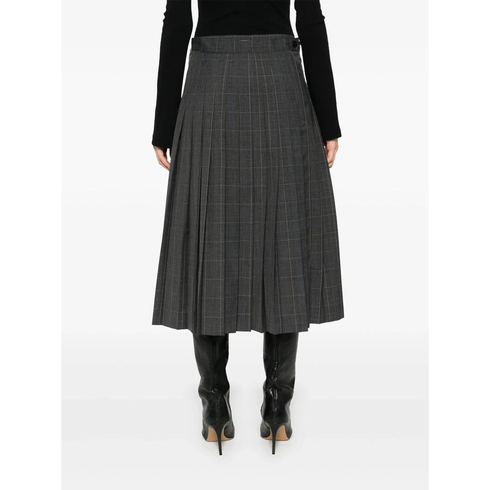 Balenciaga Skirts - Gray, Black | e7f815f9530c2696b9464e37752c0d78908d22d9