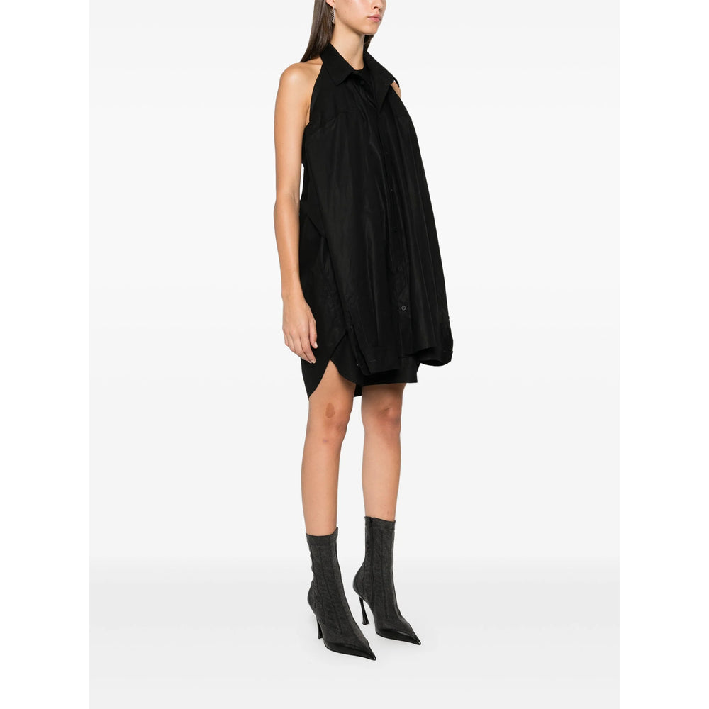 Balenciaga Dresses - Black | 8d661c0e282f9b13dd0b4358c31dc1cf061cfe8d