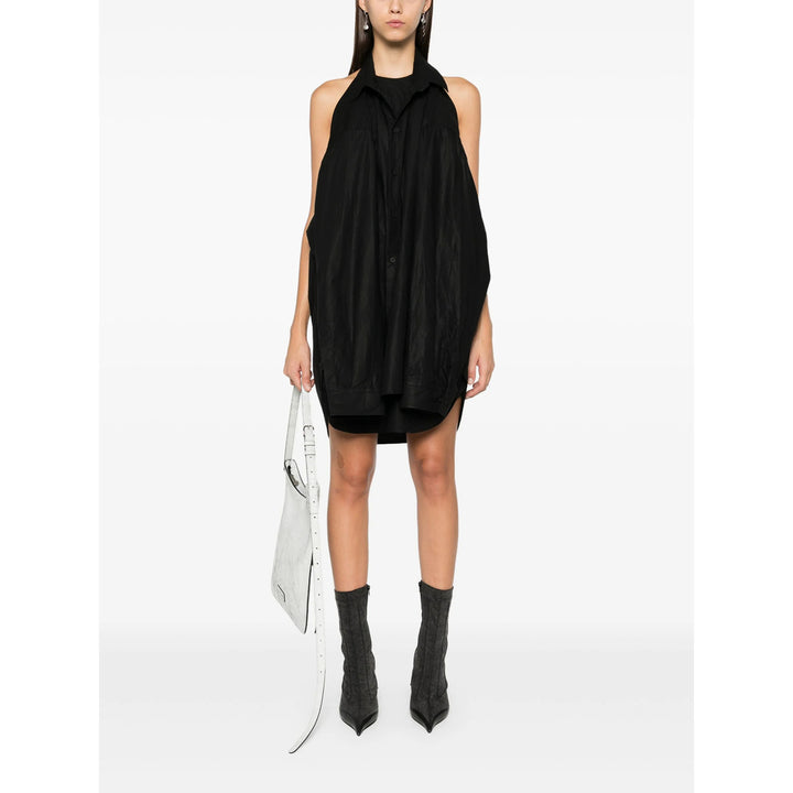Balenciaga Dresses - Black | dedfffce2372421c4d910433392b23805b052209