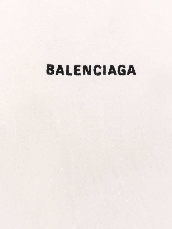 Balenciaga T-shirts and Polos - Light and natural | baa2544836243e71011e10915389981dade5f633